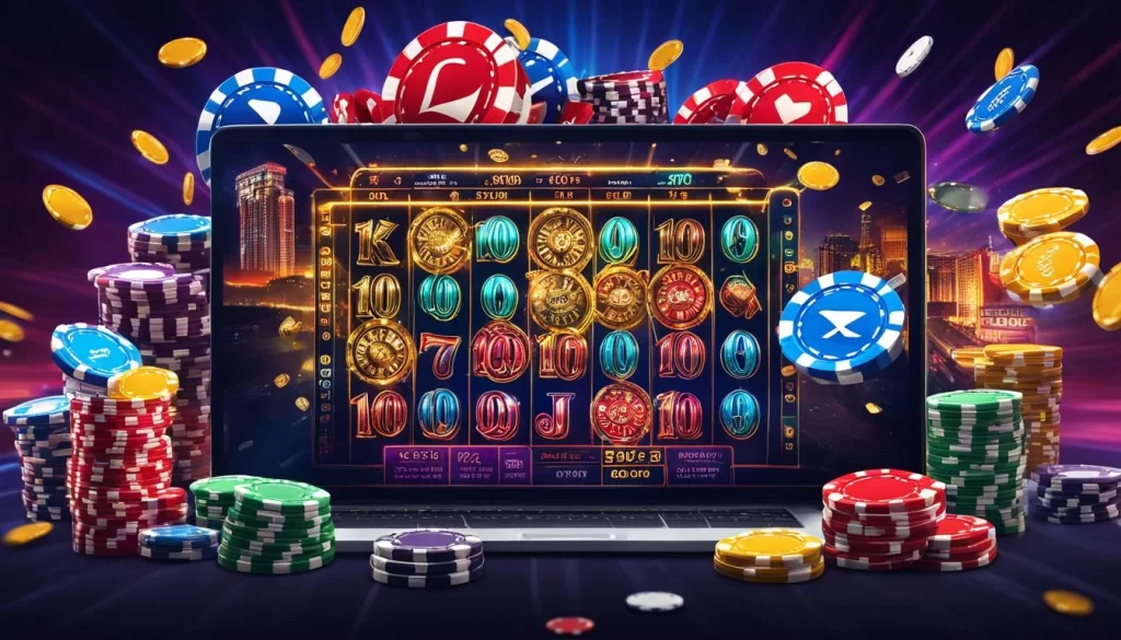 Các loại game phổ biến trên aa88
