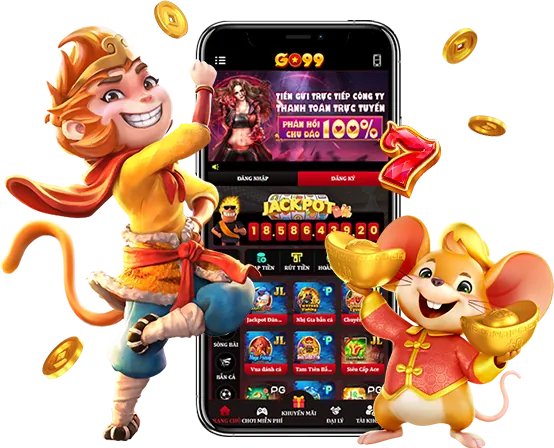 Dễ dàng nhận thưởng