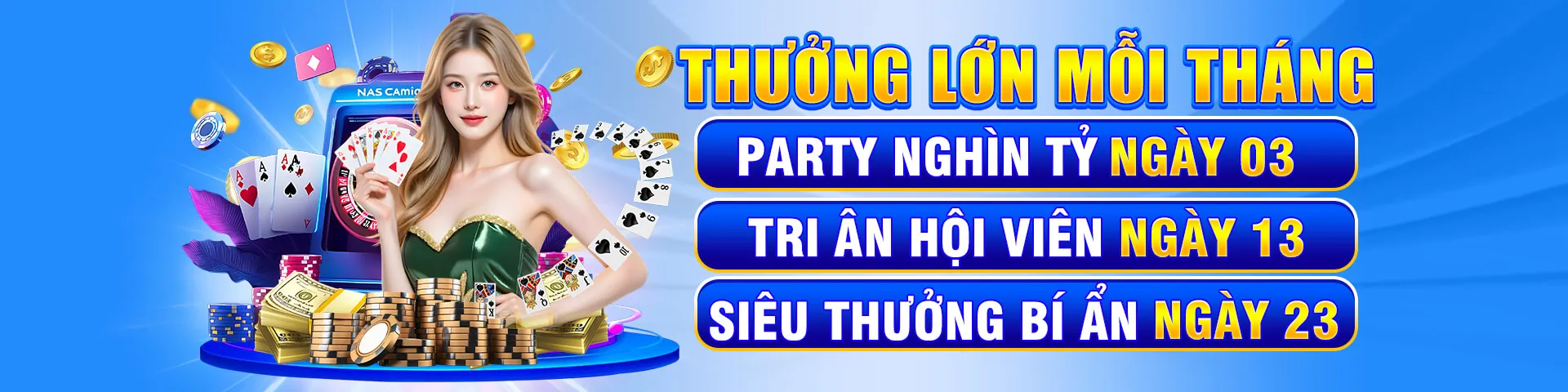 Tin tức ok9aa mới nhất về các chương trình khuyến mãi và giải đấu