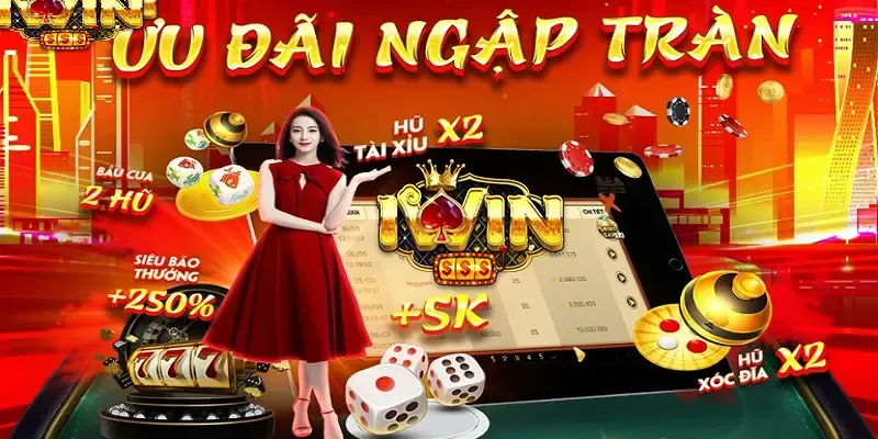 Hoàn trả hàng ngày tại OK9AA casino